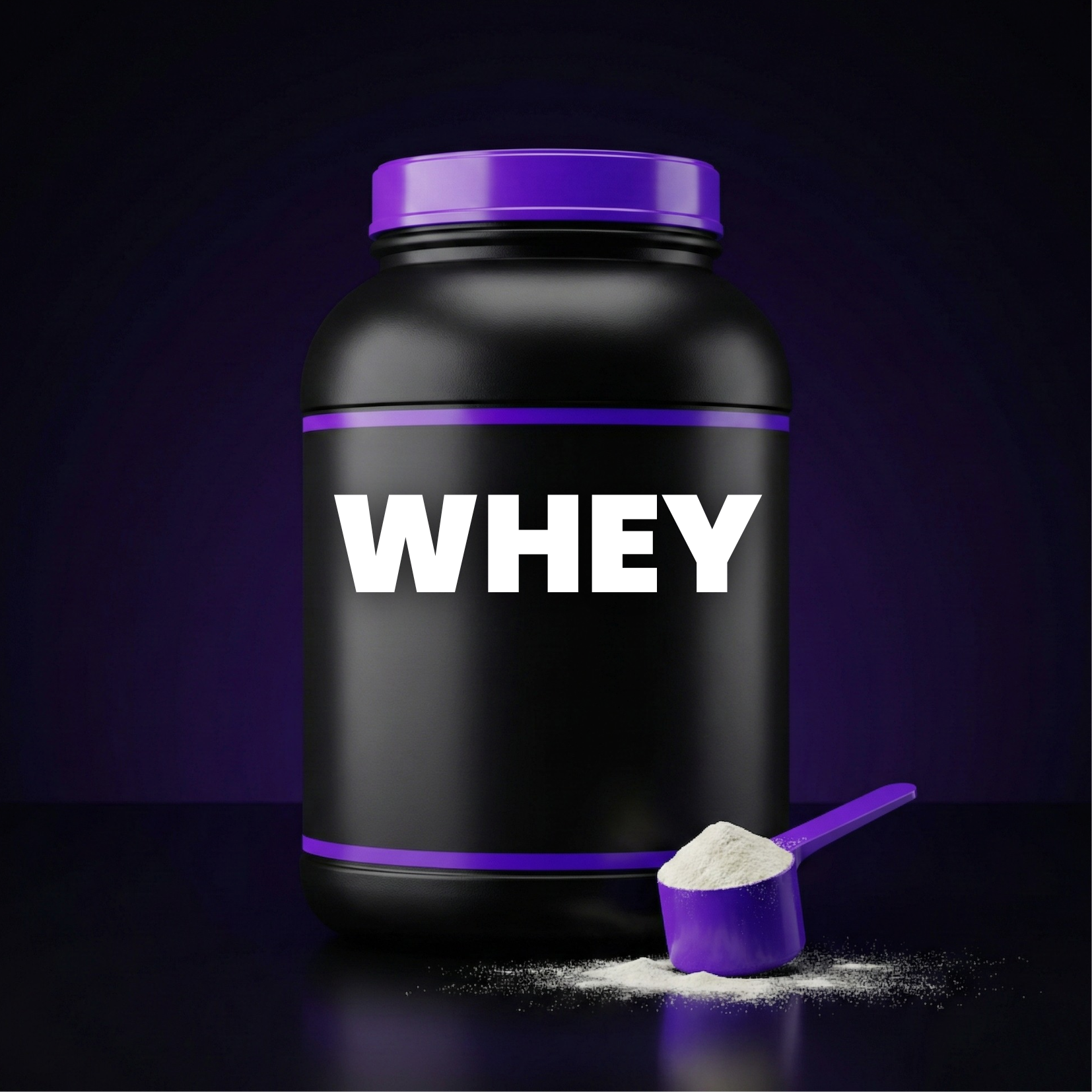 Categoria Whey